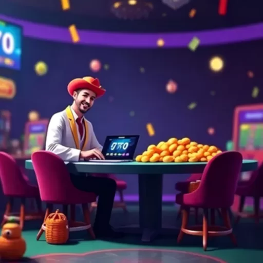 Panduan Lengkap Menggunakan Situs Game indobet