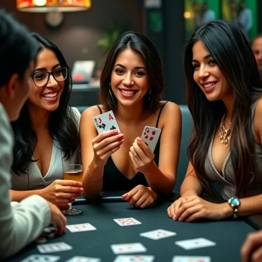 indobet: Menyelami Keseruan Permainan Poker yang Menarik di Indonesia